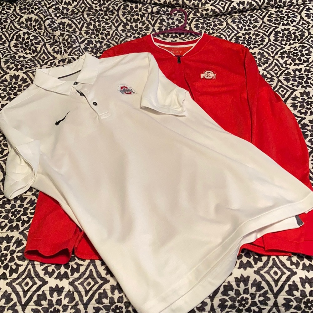 Ohio State bundle